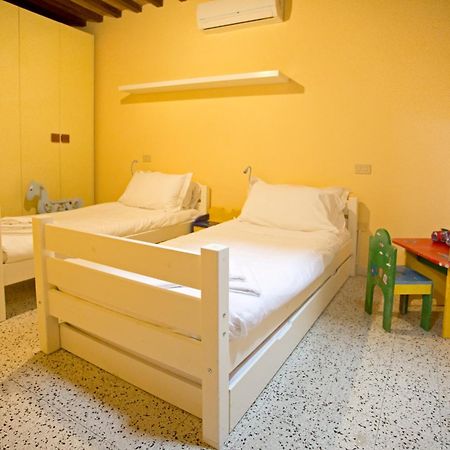 Casa San Girolamo Historic Flat With Cosy Terrace In Lucca'S City Centre Exteriör bild