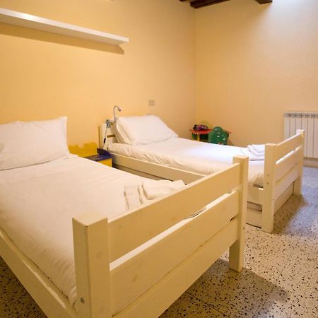 Casa San Girolamo Historic Flat With Cosy Terrace In Lucca'S City Centre Exteriör bild