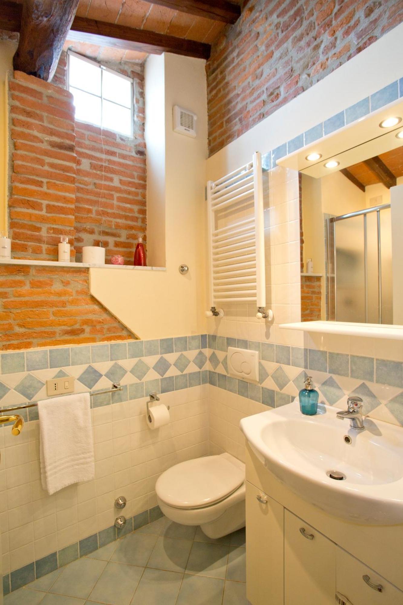 Casa San Girolamo Historic Flat With Cosy Terrace In Lucca'S City Centre Exteriör bild