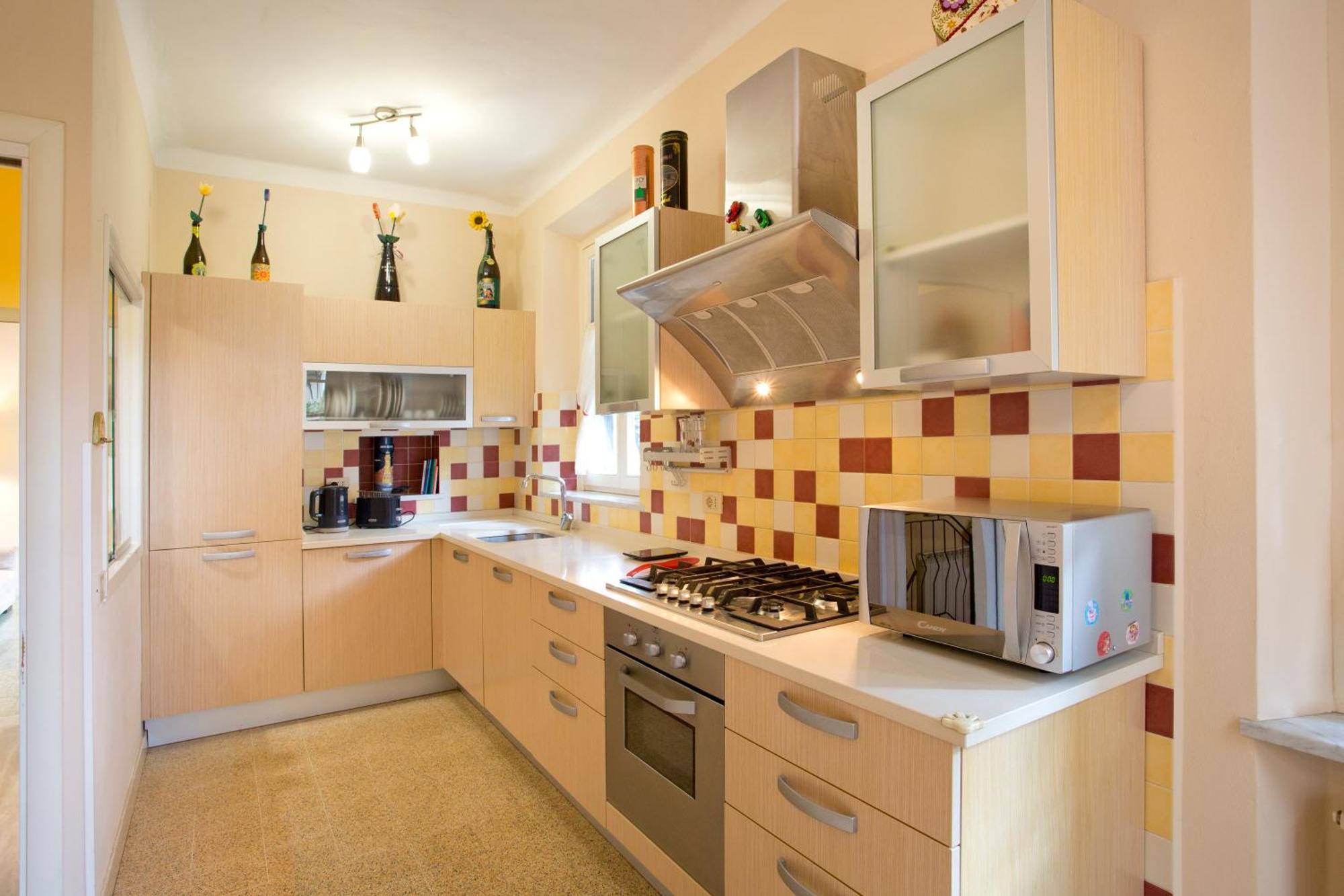 Casa San Girolamo Historic Flat With Cosy Terrace In Lucca'S City Centre Exteriör bild